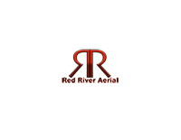 Red River Aerials Logo